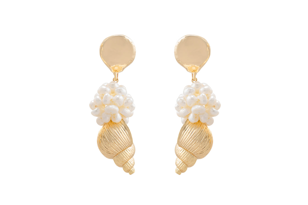 Sally Earrings