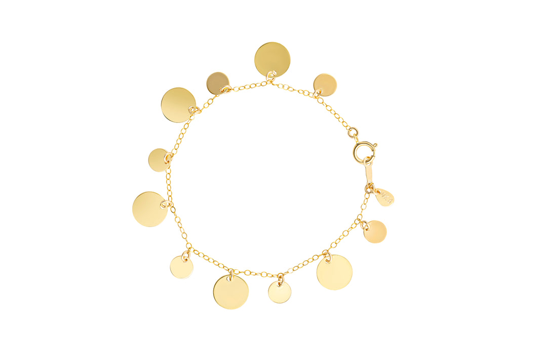 Sunna Luxe Bracelet