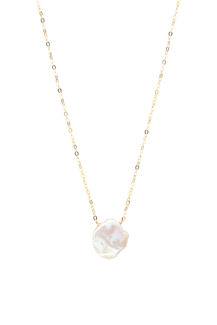 Simplicity Necklace Small