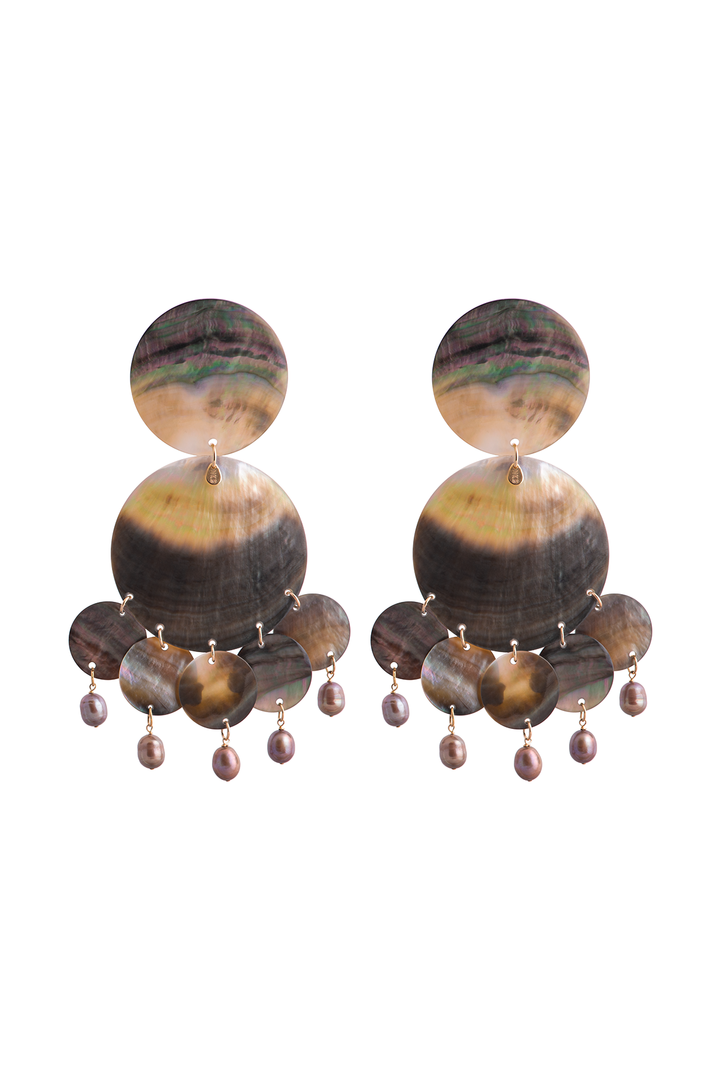 Mayreau Luxe Black