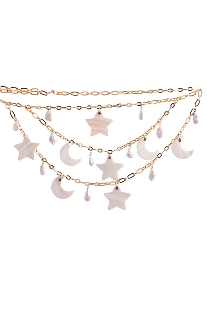 Starletta Luxe belt