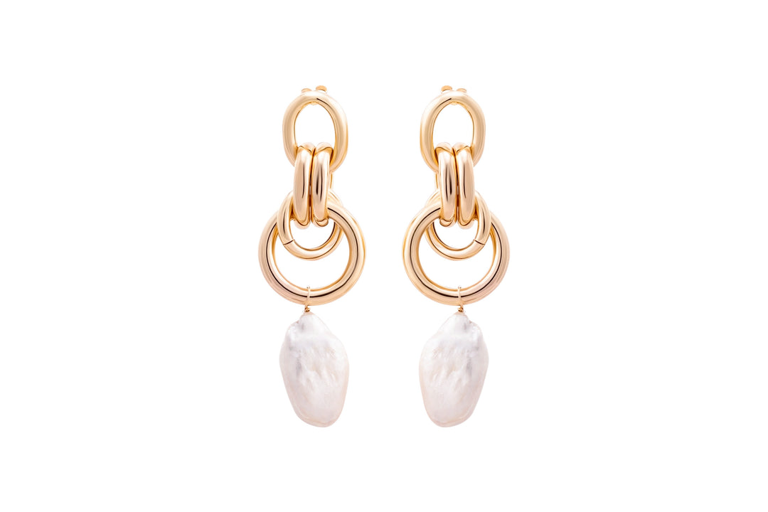 Kristen Earrings