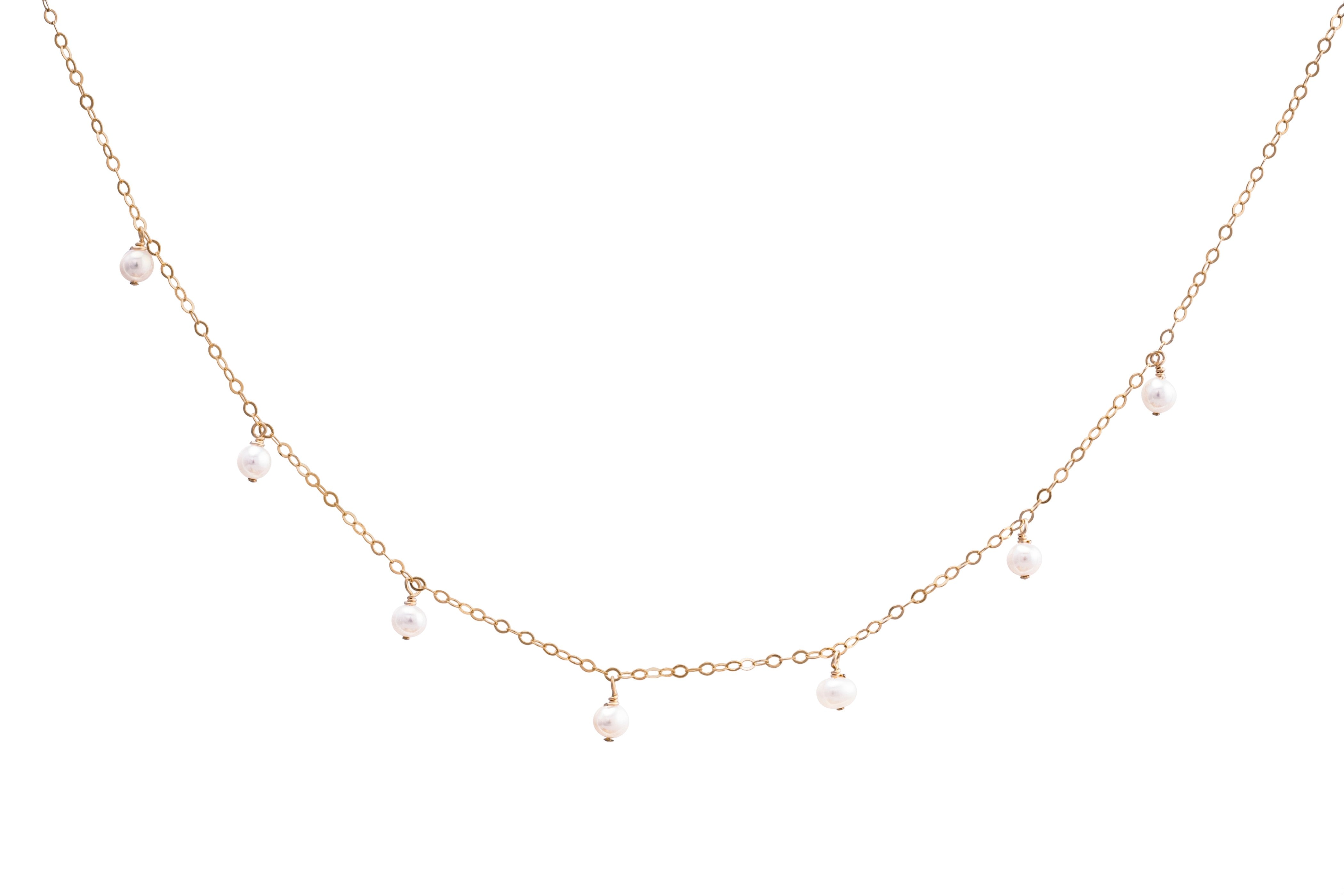 Flutter choker discount