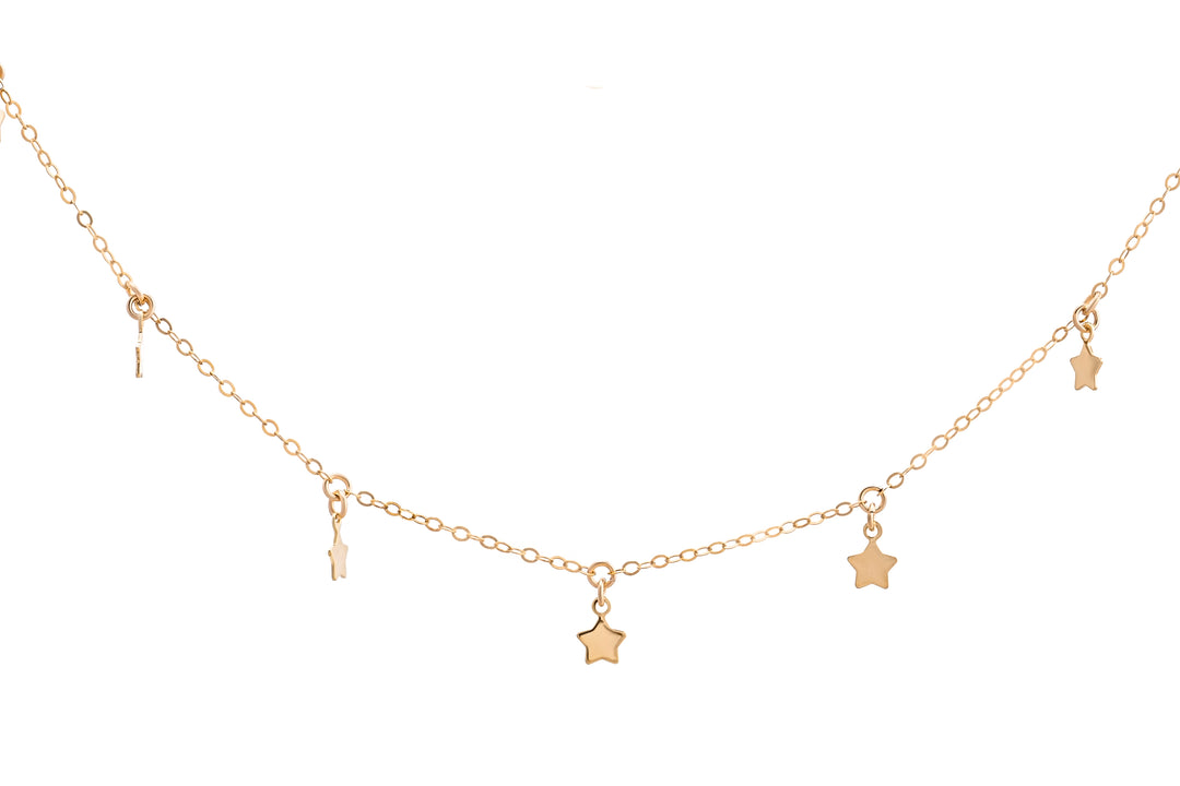 You're a Star Choker