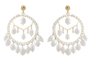 Annika Luxe Earrings