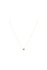 Bean Necklace