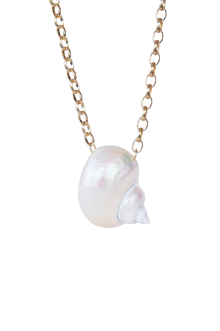 Blanche Necklace