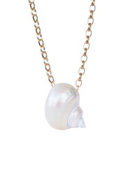 Blanche Necklace