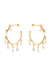 Valentina Flutter Earrings