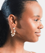 Valentina Flutter Earrings