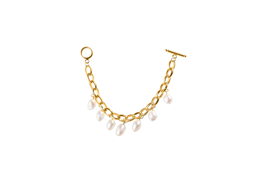 Elise Bracelet