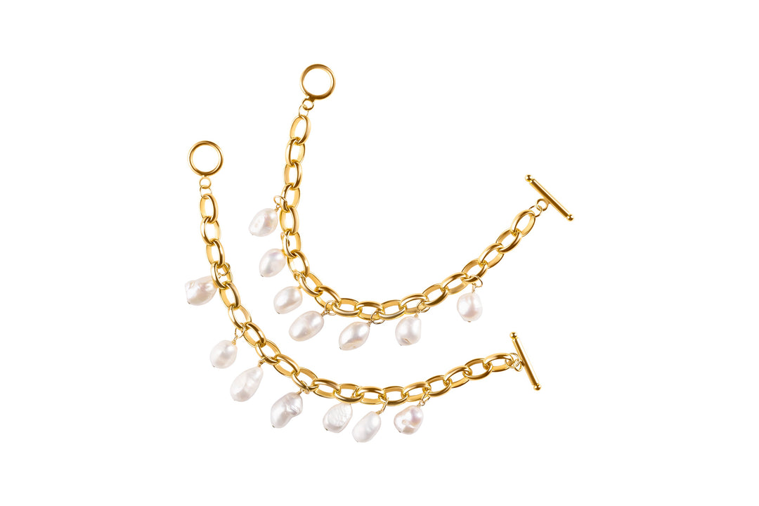 Elise Bracelet