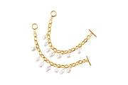 Elise Bracelet