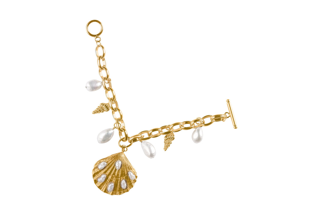Blanche Luxe Bracelet