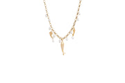 Antionette Luxe Necklace
