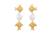 Margot Luxe Earrings