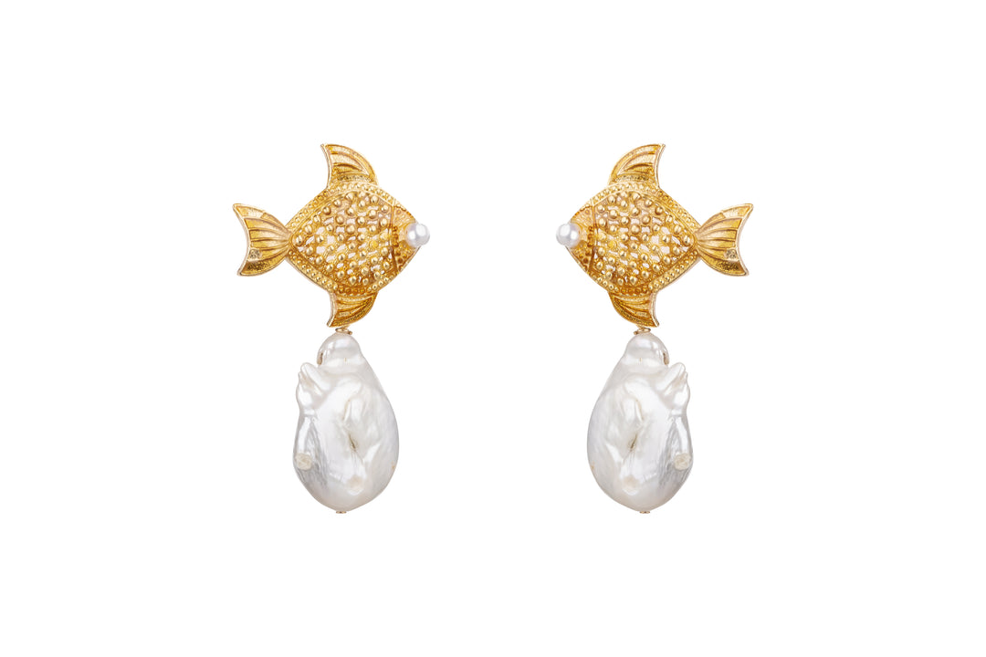 Margot Earrings