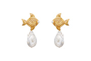 Margot Earrings