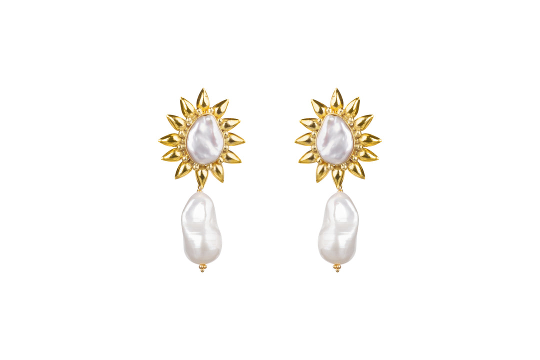 Celeste Earrings