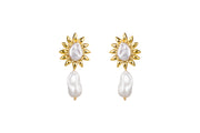 Celeste Earrings