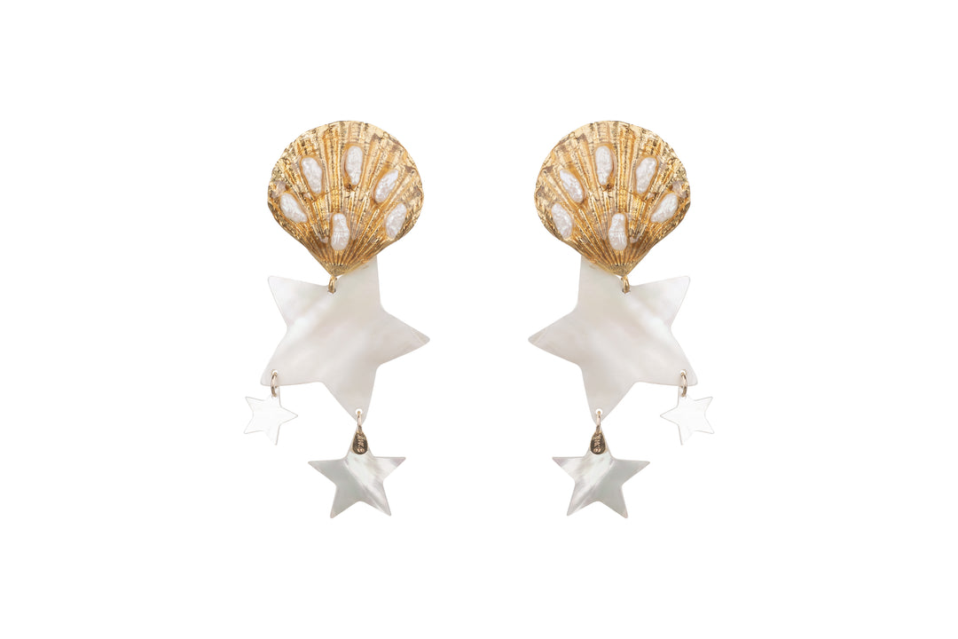 Estelle Luxe Earrings