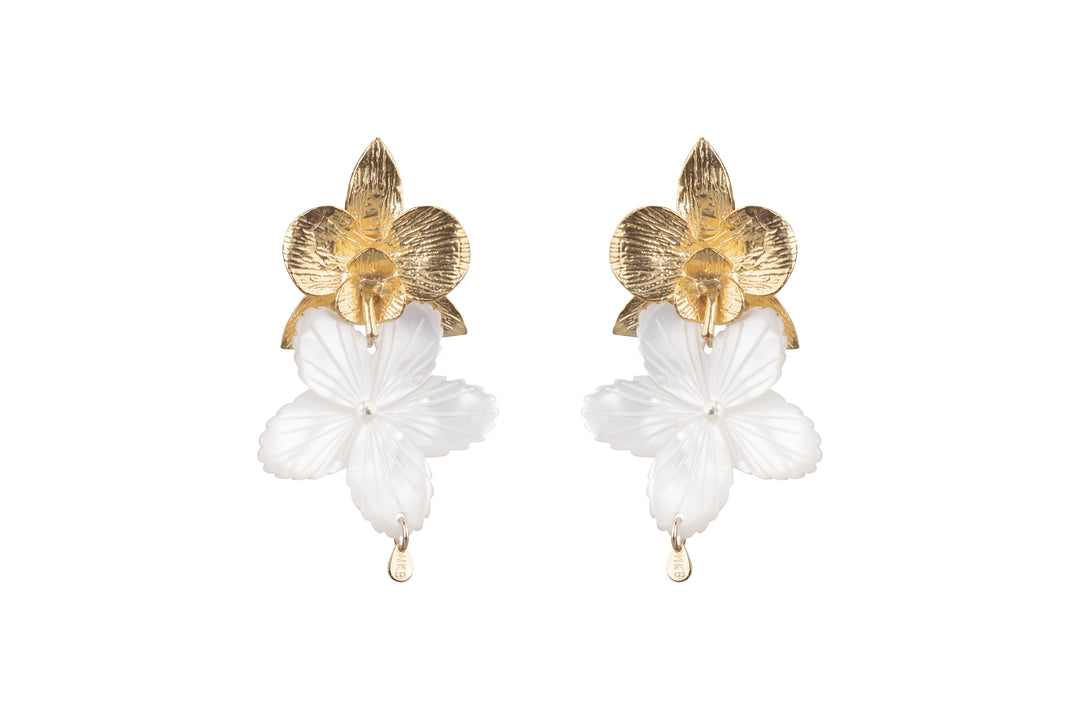 Chloe Earrings