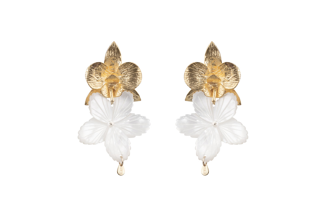 Chloe Earrings
