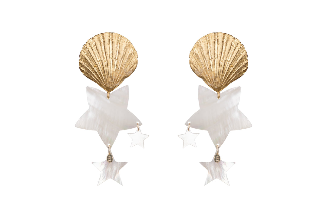 Estelle Earrings