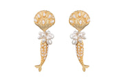 Chanel Luxe Freshwater Pearl