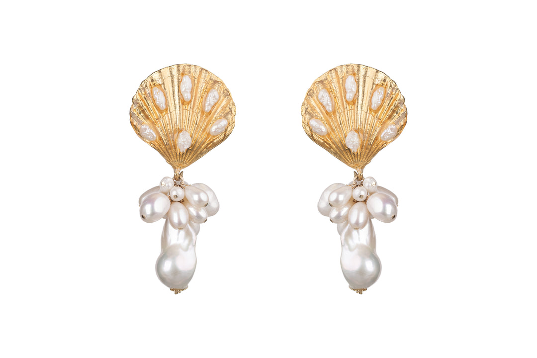 Celine Luxe Earrings