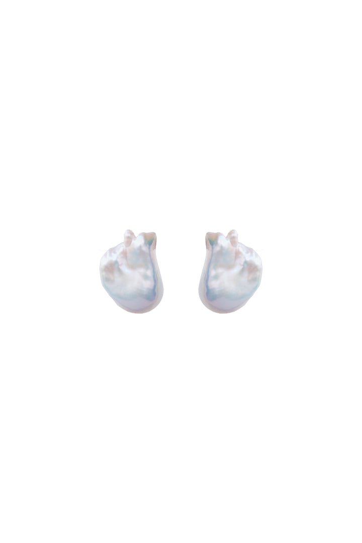 Kaia Pearl Studs