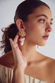 Celine Luxe Earrings