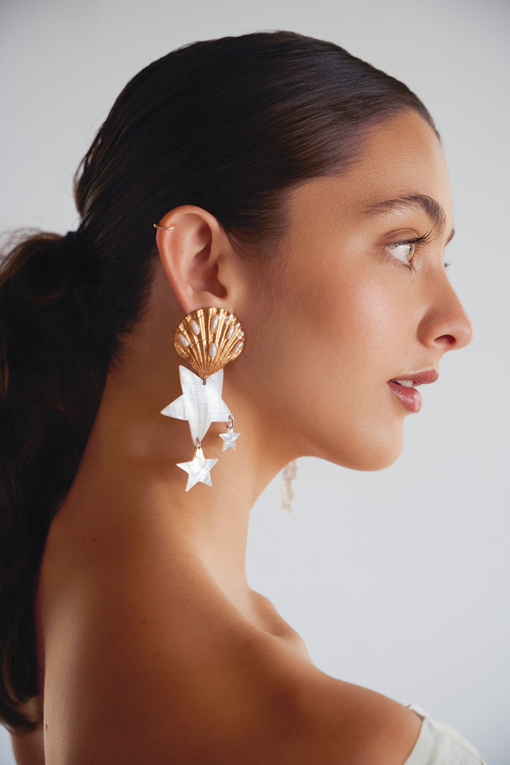Estelle Luxe Earrings