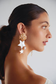 Estelle Luxe Earrings