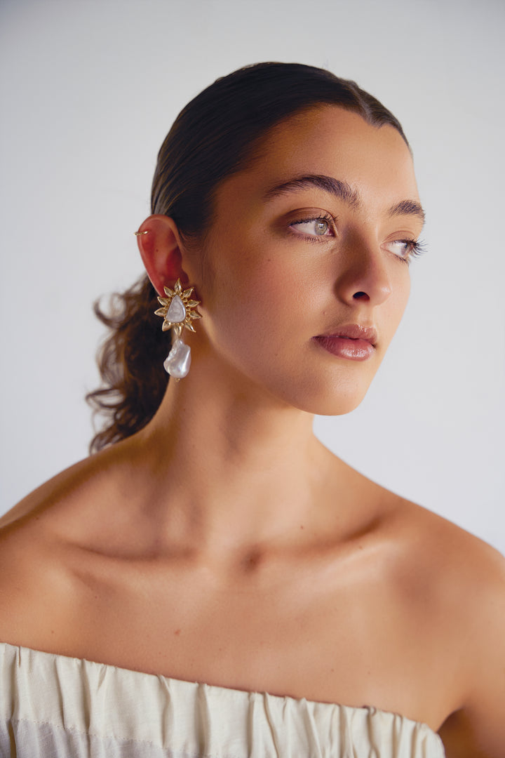 Celeste Earrings