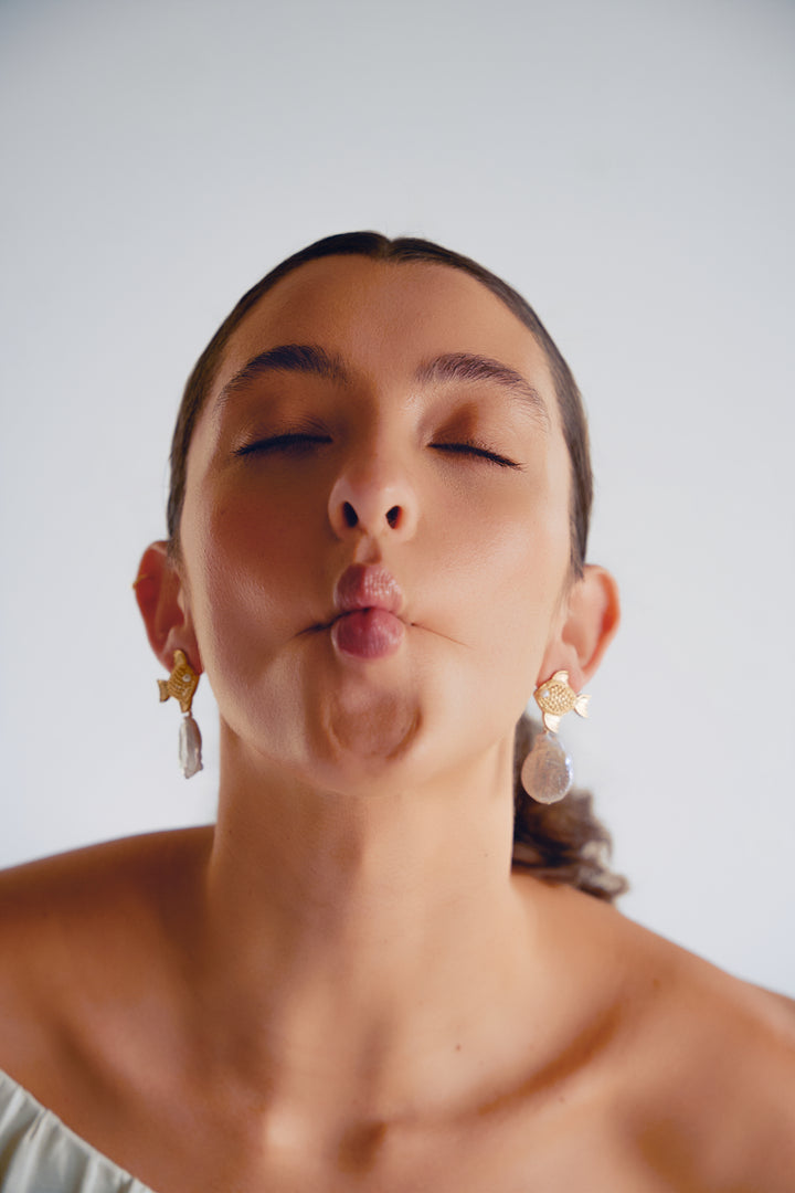 Margot Earrings