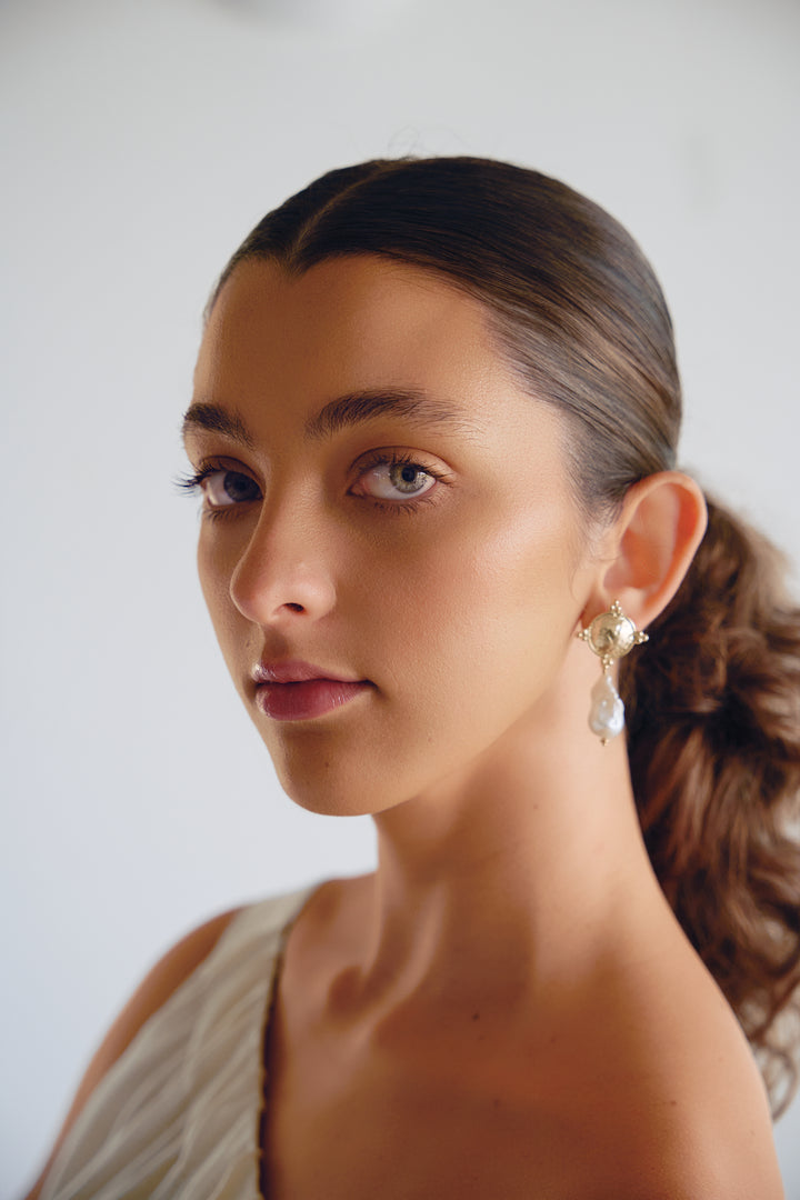 Nicolette Earrings