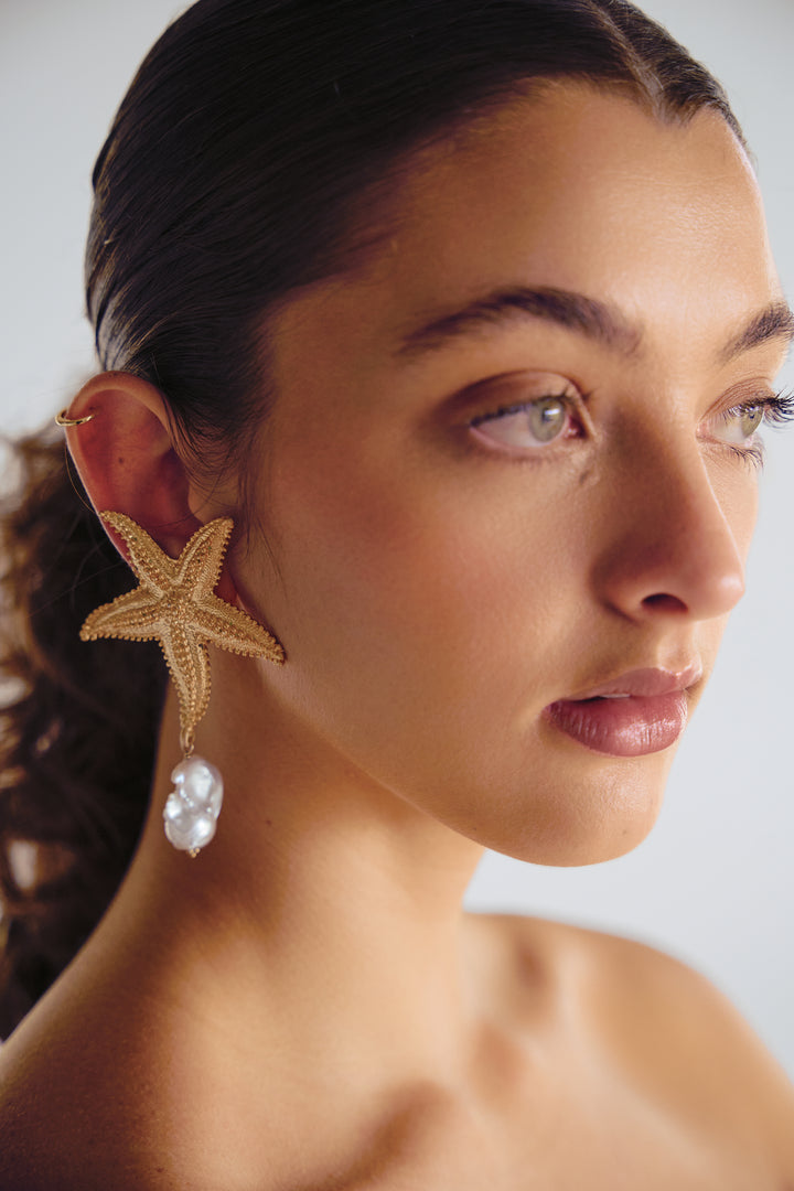 Solènè Earrings