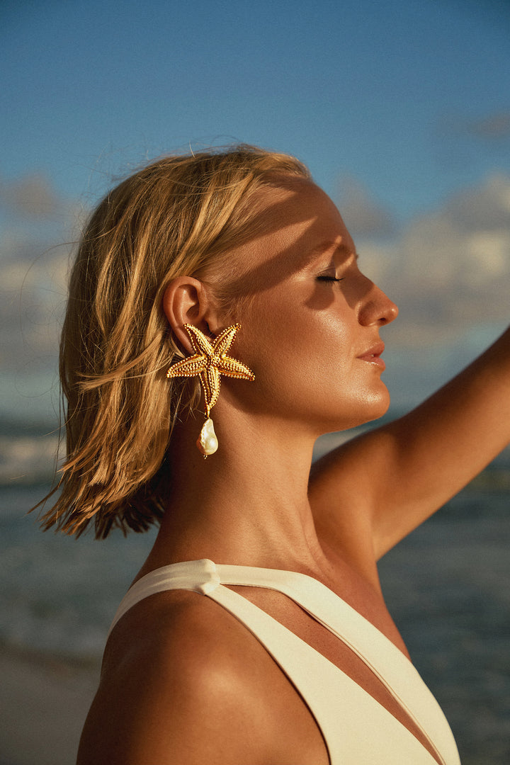 Solènè Earrings