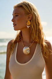 Maris Luxe Earrings