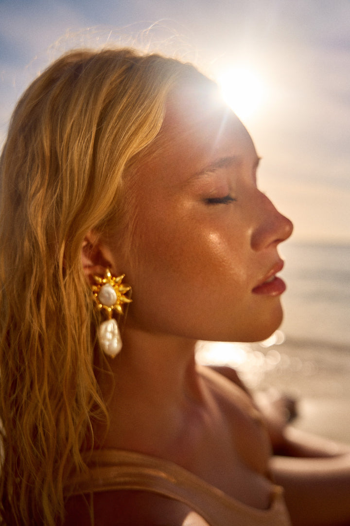 Celeste Earrings