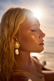 Celeste Earrings