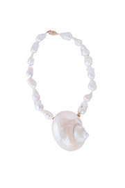 Marine Necklace