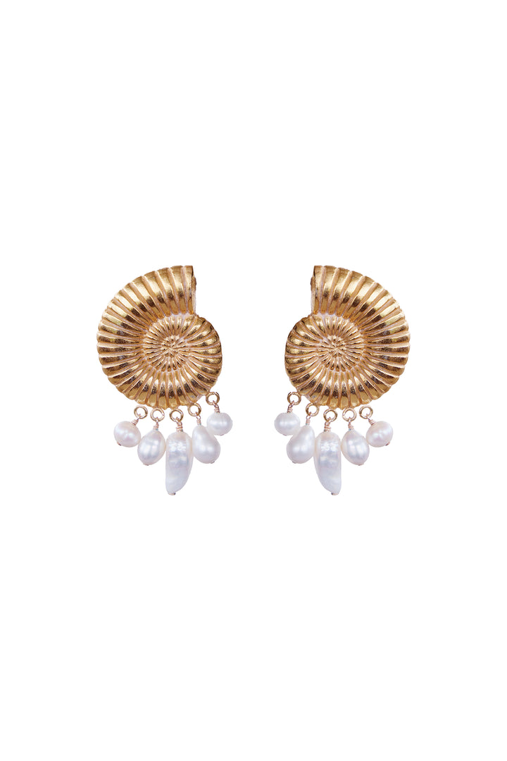 Maris Luxe Earrings