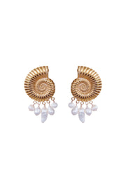 Maris Luxe Earrings