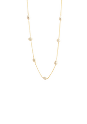 Matilda Necklace