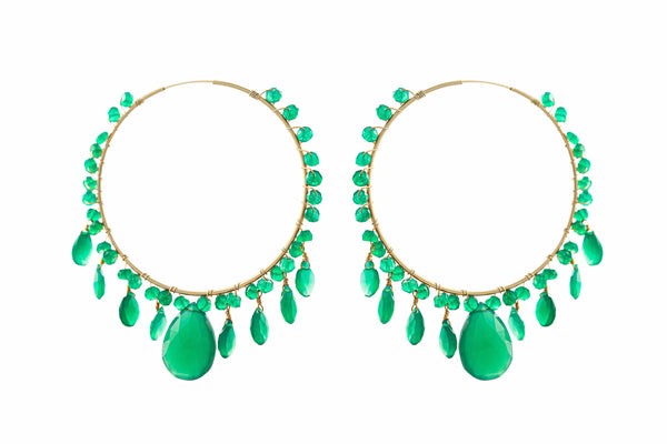 Elan Earrings