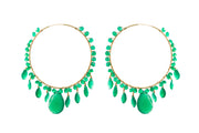 Elan Earrings