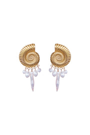 Saylor Luxe Earrings