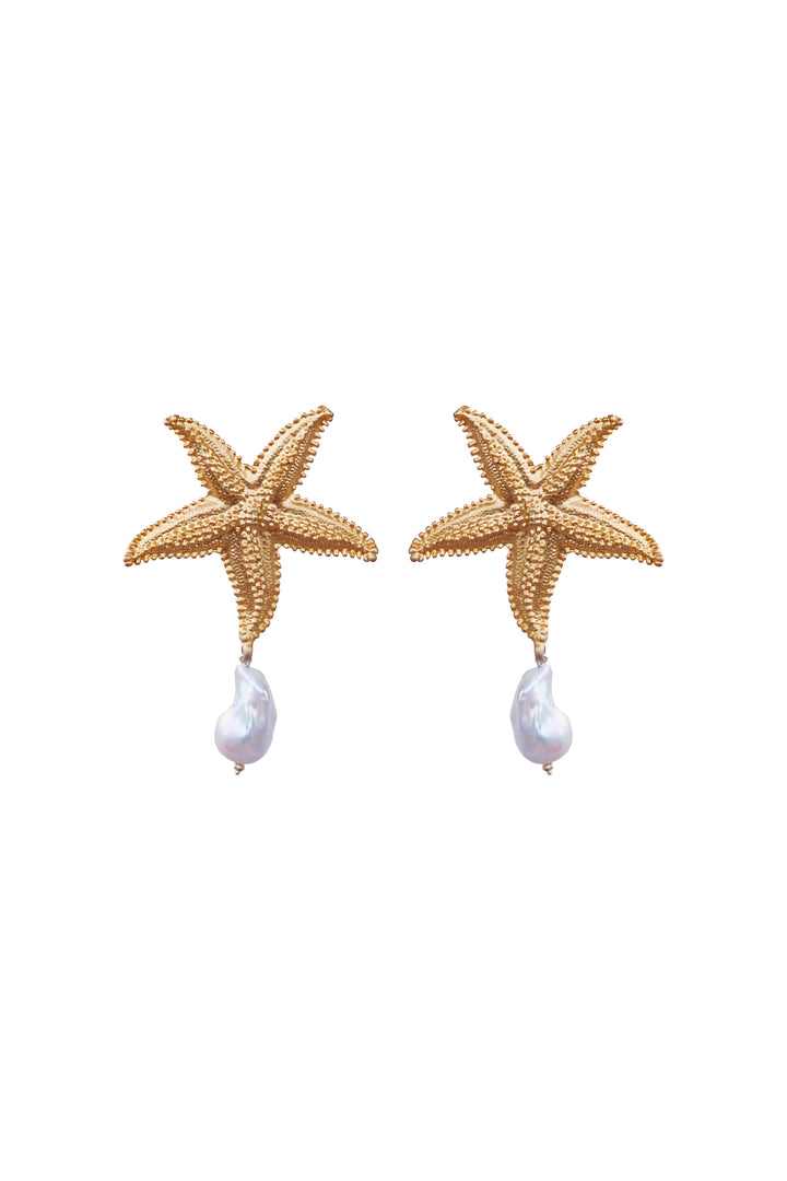 Solènè Earrings